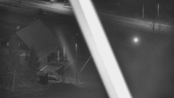 Restaurace U Vleku a parkoviště