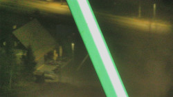 Restaurace U Vleku a parkoviště