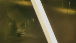 Restaurace U Vleku a parkoviště