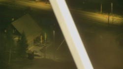 Restaurace U Vleku a parkoviště