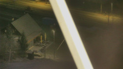 Restaurace U Vleku a parkoviště