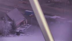 Restaurace U Vleku a parkoviště