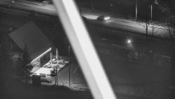 Restaurace U Vleku a parkoviště