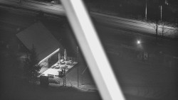 Restaurace U Vleku a parkoviště