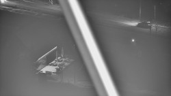 Restaurace U Vleku a parkoviště