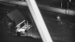 Restaurace U Vleku a parkoviště