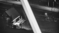 Restaurace U Vleku a parkoviště