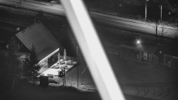 Restaurace U Vleku a parkoviště