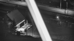 Restaurace U Vleku a parkoviště