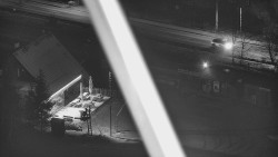 Restaurace U Vleku a parkoviště