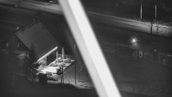 Restaurace U Vleku a parkoviště