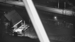 Restaurace U Vleku a parkoviště