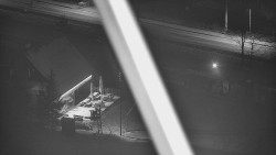 Restaurace U Vleku a parkoviště