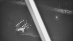 Restaurace U Vleku a parkoviště