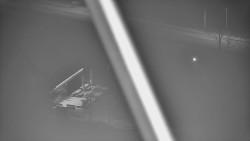 Restaurace U Vleku a parkoviště