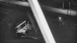 Restaurace U Vleku a parkoviště