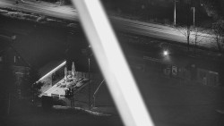 Restaurace U Vleku a parkoviště