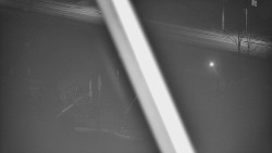 Restaurace U Vleku a parkoviště