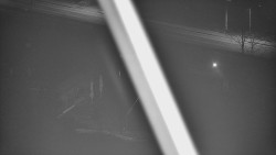 Restaurace U Vleku a parkoviště