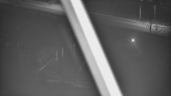 Restaurace U Vleku a parkoviště