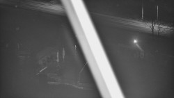 Restaurace U Vleku a parkoviště