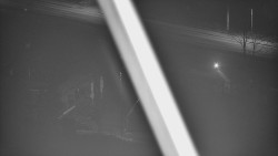 Restaurace U Vleku a parkoviště