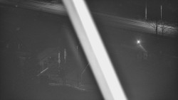 Restaurace U Vleku a parkoviště