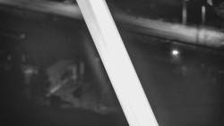 Restaurace U Vleku a parkoviště