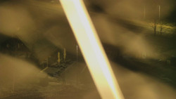 Restaurace U Vleku a parkoviště