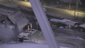 Skiareál Karolinka - Restaurace U Vleku a parkoviště - 16.12.2025 v 07:00 Skiareál Karolinka - Restaurace U Vleku a parkoviště - 16.12.2025 v 07:00