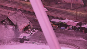 Skiareál Karolinka - Restaurace U Vleku a parkoviště - 16.12.2025 v 07:15 Skiareál Karolinka - Restaurace U Vleku a parkoviště - 16.12.2025 v 07:15