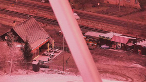 Skiareál Karolinka - Restaurace U Vleku a parkoviště - 16.12.2025 v 07:30 Skiareál Karolinka - Restaurace U Vleku a parkoviště - 16.12.2025 v 07:30