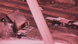 Restaurace U Vleku a parkoviště