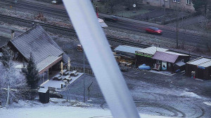 Skiareál Karolinka - Restaurace U Vleku a parkoviště - 16.12.2025 v 08:00 Skiareál Karolinka - Restaurace U Vleku a parkoviště - 16.12.2025 v 08:00