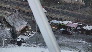 Skiareál Karolinka - Restaurace U Vleku a parkoviště - 16.12.2025 v 08:30 Skiareál Karolinka - Restaurace U Vleku a parkoviště - 16.12.2025 v 08:30