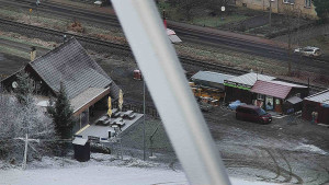 Skiareál Karolinka - Restaurace U Vleku a parkoviště - 16.12.2025 v 09:00 Skiareál Karolinka - Restaurace U Vleku a parkoviště - 16.12.2025 v 09:00