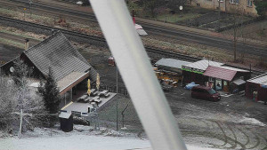 Skiareál Karolinka - Restaurace U Vleku a parkoviště - 16.12.2025 v 09:30 Skiareál Karolinka - Restaurace U Vleku a parkoviště - 16.12.2025 v 09:30