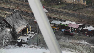 Skiareál Karolinka - Restaurace U Vleku a parkoviště - 16.12.2025 v 09:33 Skiareál Karolinka - Restaurace U Vleku a parkoviště - 16.12.2025 v 09:33