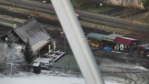 Skiareál Karolinka - Restaurace U Vleku a parkoviště - 16.12.2025 v 10:30 Skiareál Karolinka - Restaurace U Vleku a parkoviště - 16.12.2025 v 10:30