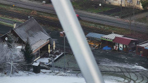 Skiareál Karolinka - Restaurace U Vleku a parkoviště - 16.12.2025 v 11:00 Skiareál Karolinka - Restaurace U Vleku a parkoviště - 16.12.2025 v 11:00