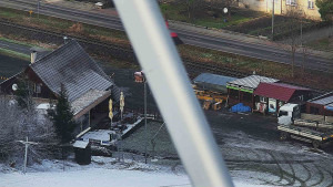 Skiareál Karolinka - Restaurace U Vleku a parkoviště - 16.12.2025 v 11:30 Skiareál Karolinka - Restaurace U Vleku a parkoviště - 16.12.2025 v 11:30