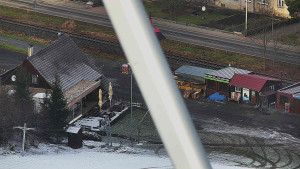 Skiareál Karolinka - Restaurace U Vleku a parkoviště - 16.12.2025 v 12:00 Skiareál Karolinka - Restaurace U Vleku a parkoviště - 16.12.2025 v 12:00