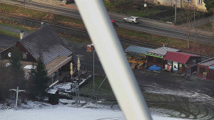 Skiareál Karolinka - Restaurace U Vleku a parkoviště - 16.12.2025 v 12:30 Skiareál Karolinka - Restaurace U Vleku a parkoviště - 16.12.2025 v 12:30