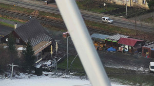 Skiareál Karolinka - Restaurace U Vleku a parkoviště - 16.12.2025 v 13:00 Skiareál Karolinka - Restaurace U Vleku a parkoviště - 16.12.2025 v 13:00