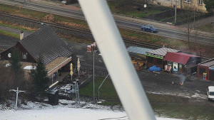 Skiareál Karolinka - Restaurace U Vleku a parkoviště - 16.12.2025 v 13:30 Skiareál Karolinka - Restaurace U Vleku a parkoviště - 16.12.2025 v 13:30