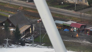 Skiareál Karolinka - Restaurace U Vleku a parkoviště - 16.12.2025 v 14:00 Skiareál Karolinka - Restaurace U Vleku a parkoviště - 16.12.2025 v 14:00