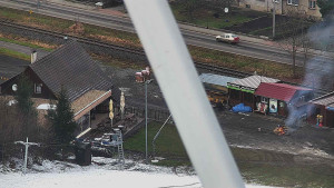 Skiareál Karolinka - Restaurace U Vleku a parkoviště - 16.12.2025 v 14:15 Skiareál Karolinka - Restaurace U Vleku a parkoviště - 16.12.2025 v 14:15