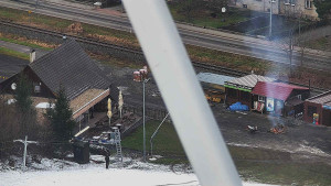 Skiareál Karolinka - Restaurace U Vleku a parkoviště - 16.12.2025 v 14:30 Skiareál Karolinka - Restaurace U Vleku a parkoviště - 16.12.2025 v 14:30