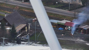 Skiareál Karolinka - Restaurace U Vleku a parkoviště - 16.12.2025 v 15:00 Skiareál Karolinka - Restaurace U Vleku a parkoviště - 16.12.2025 v 15:00