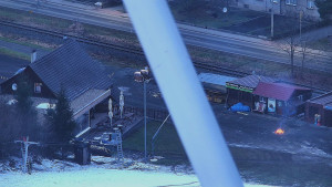 Skiareál Karolinka - Restaurace U Vleku a parkoviště - 16.12.2025 v 16:00 Skiareál Karolinka - Restaurace U Vleku a parkoviště - 16.12.2025 v 16:00